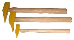 UKGE Hammers
