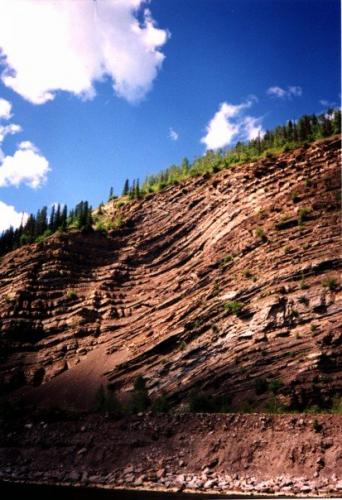 McAbee, near Cache Creek, British Columbia McAbee, near Cache Creek, British Columbia