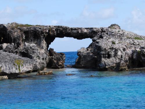 Hell's Gate Hell's Gate