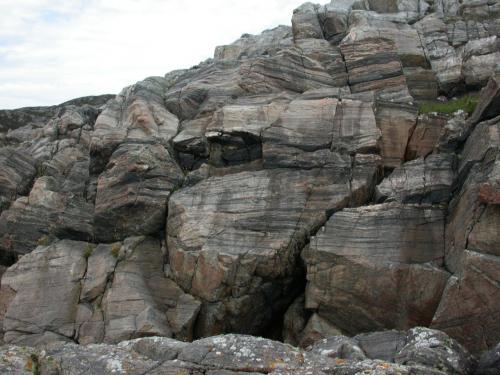 Lewisian Gneiss 