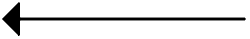 Left arrow