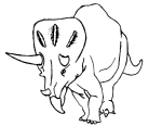 Triceratops