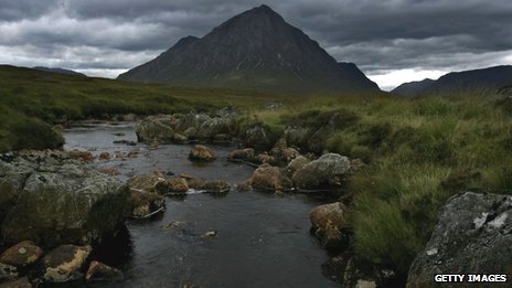 Glen Coe