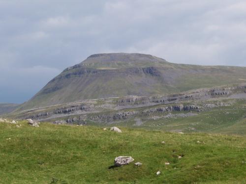 Ingleborough