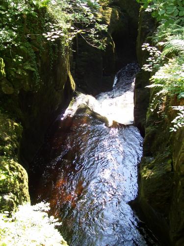 Baxenghyll Gorge 2.