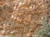 Quartzite from the Phyllite-Quartzite series
