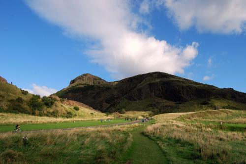 Arthur's Seat