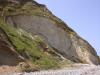 Overstrand chalk raft