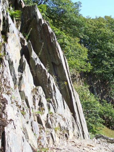 Baxenghyll Slate