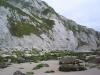 Cliff Of Cap Blanc Nez