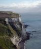 White cliffs of Dover