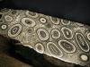Orbicular Granite