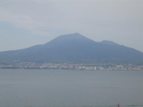 Vesuvius