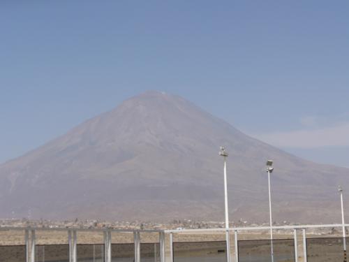 El Misti