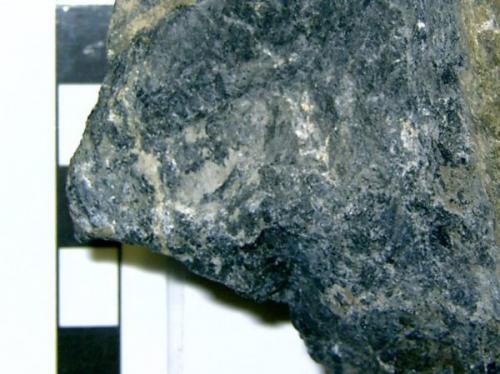 Blueschist