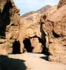 Bridge in Death Valley