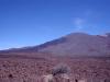 Pico Viejo and Narices del Teideâ€™ (Teideâ€™s nostrils)