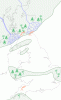 Carboniferous Palaeogeography of UK