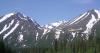 Hanging Valley