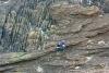 Unconformity at Siccar Point