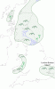 Jurassic Palaeogeography of UK