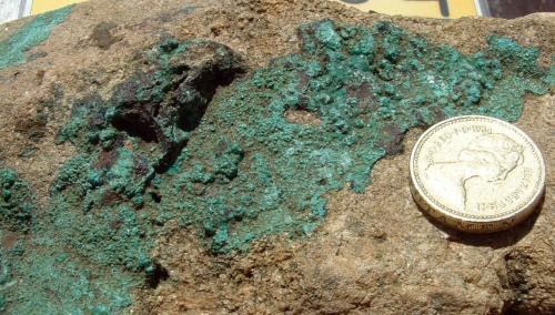 Malachite