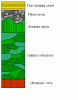 Ophiolite sequence