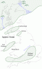 Silurian Palaeogeography of UK
