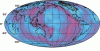 Tomographic Map