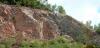 Precambrian Cambrian Unconformity