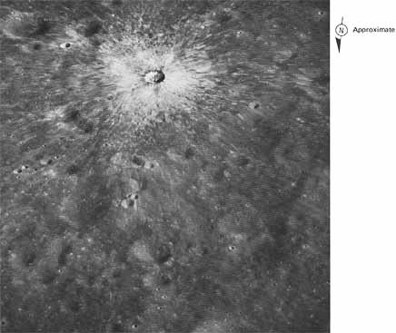 Crater